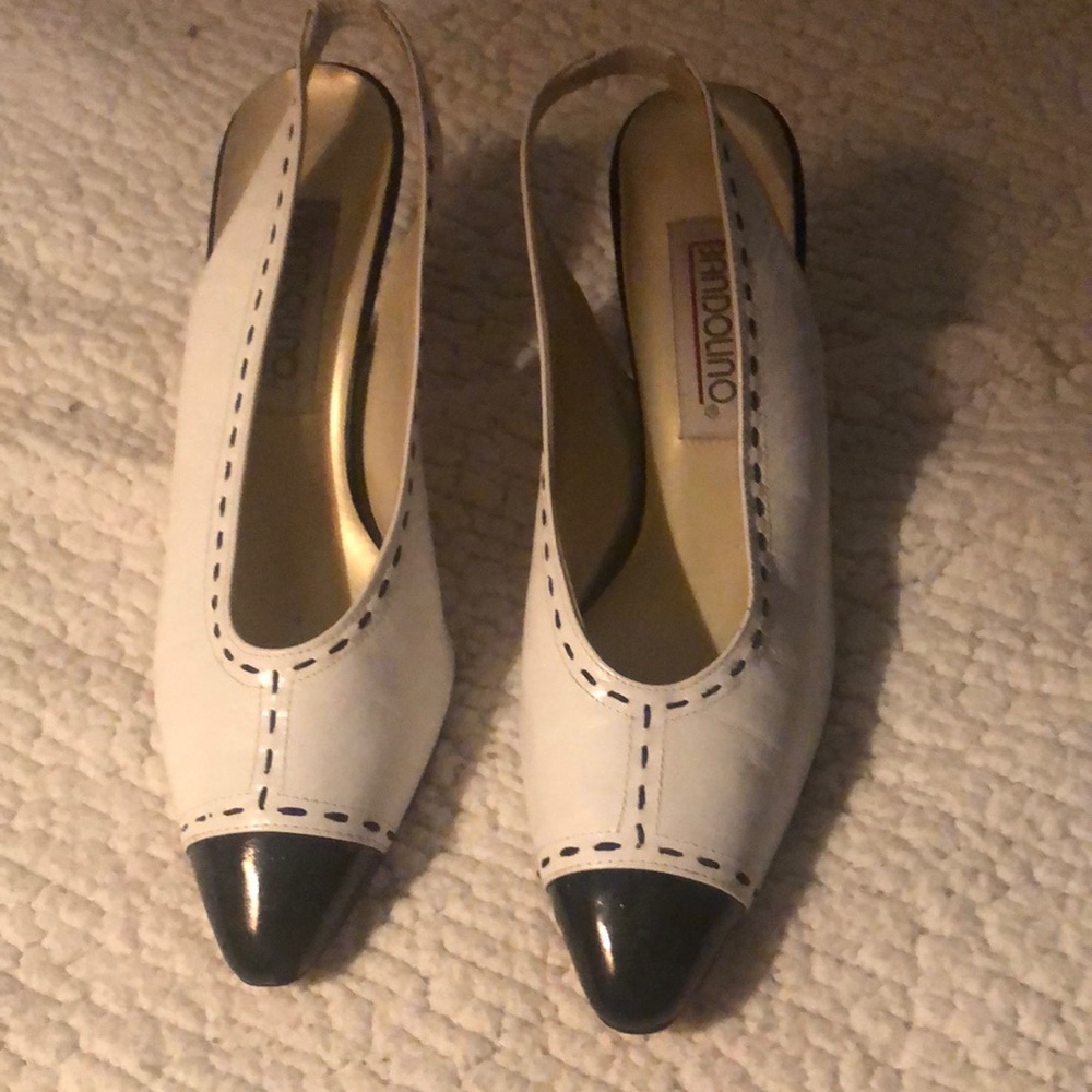 Bandolino pumps